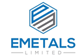 Logo eMetals Limited