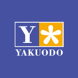 Logo YAKUODO HOLDINGS Co., Ltd.
