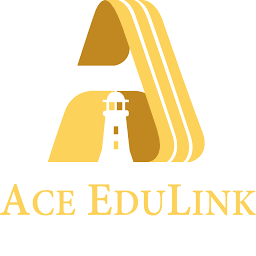 Logo Ace Edulink Co., Ltd.