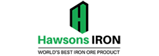 Logo Hawsons Iron Limited