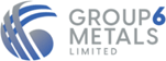 Logo Group 6 Metals Limited