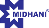 Logo Mishra Dhatu Nigam Limited