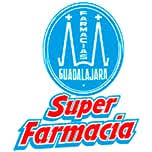 Logo Corporativo Fragua, S.A.B. de C.V.