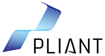 Logo Pliant Therapeutics, Inc.