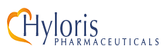 Logo Hyloris Pharmaceuticals SA