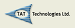 Logo TAT Technologies Ltd.