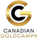 Logo Canadian GoldCamps Corp.