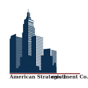 Logo American Strategic Investment Co.