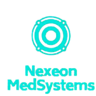 Logo Nexeon Medsystems Inc