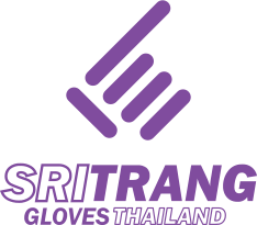 Logo Sri Trang Gloves (Thailand)