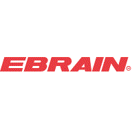 Logo Ebrains, Inc.