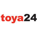 Logo TOYA S.A.