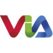 Logo VIA optronics AG