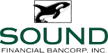 Logo Sound Financial Bancorp, Inc.