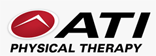 Logo ATI Physical Therapy, Inc.