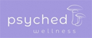 Logo Psyched Wellness Ltd.
