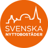 Logo Svenska Nyttobostäder AB