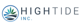 Logo High Tide Inc.