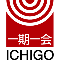 Logo Ichigo Inc.
