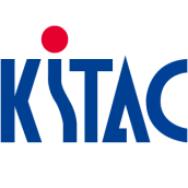 Logo KITAC Corporation