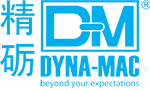 Logo Dyna-Mac Holdings Ltd.