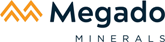 Logo Megado Minerals Limited