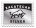 Logo Zacatecas Silver Corp.