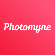 Logo Photomyne Ltd