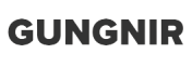 Logo Gungnir Resources Inc.