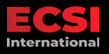 Logo Electronic Control Security Inc.