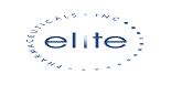 Logo Elite Pharmaceuticals, Inc.