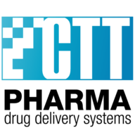 Logo CTT Pharmaceutical Holdings, Inc.