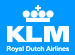 Logo KLM Royal Dutch Airlines
