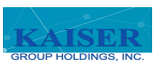 Logo Kaiser Group Holdings, Inc.