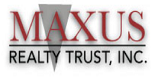 Logo Maxus Realty Trust, Inc.