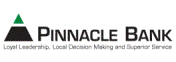 Logo Pinnacle Bancshares, Inc.