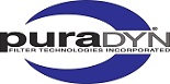 Logo Puradyn Filter Technologies, Inc.