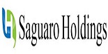 Logo Saguaro Holdings Corp.