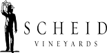 Logo Scheid Vineyards Inc.