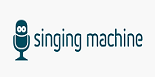 Logo The Singing Machine Company, Inc.