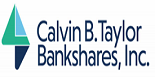 Logo Calvin B. Taylor Bankshares, Inc.
