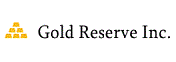 Logo Gold Reserve Inc.