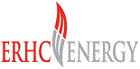 Logo ERHC Energy Inc.