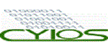 Logo CYIOS Corporation