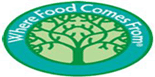 Logo Where Food Comes From, Inc.
