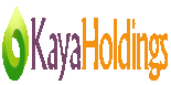 Logo Kaya Holdings, Inc.