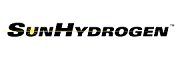 Logo SunHydrogen, Inc.