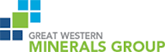 Logo Great Western Minerals Group Ltd.