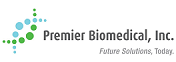 Logo Premier Biomedical, Inc.