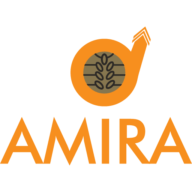 Logo Amira Nature Foods Ltd.